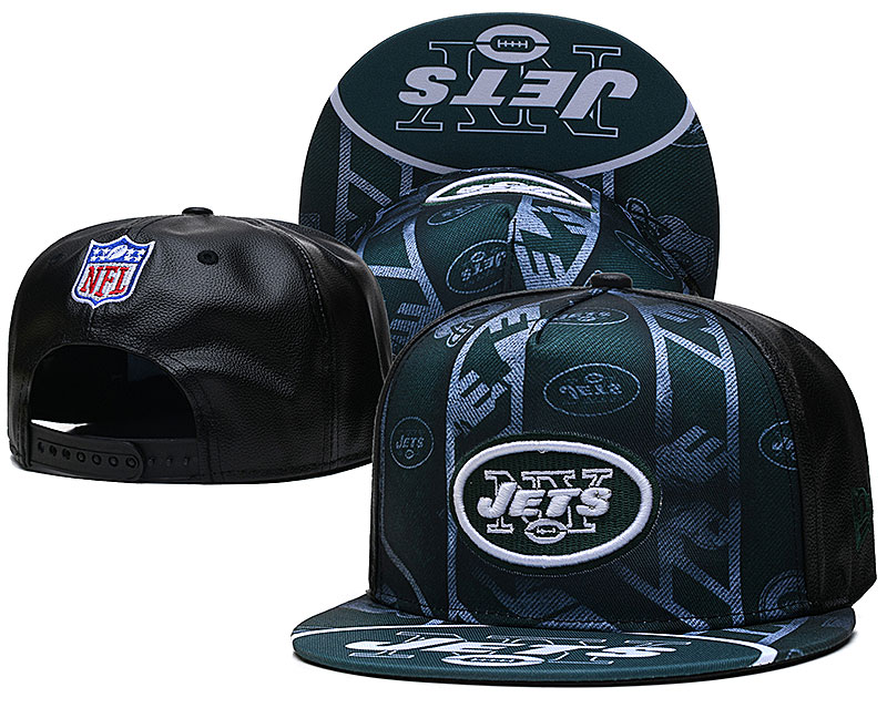 Cheap 2021 NFL New York Jets Hat TX407